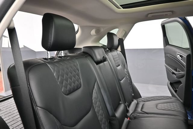 Certified 2024 Ford Edge Titanium w/ Equipment Group 301A AWD/4WD image 26