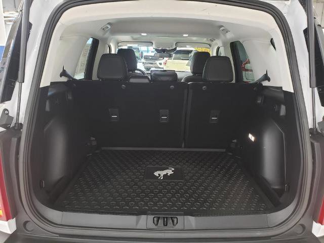 Certified 2025 Ford Bronco Sport Big Bend w/ Convenience Package AWD/4WD image 10