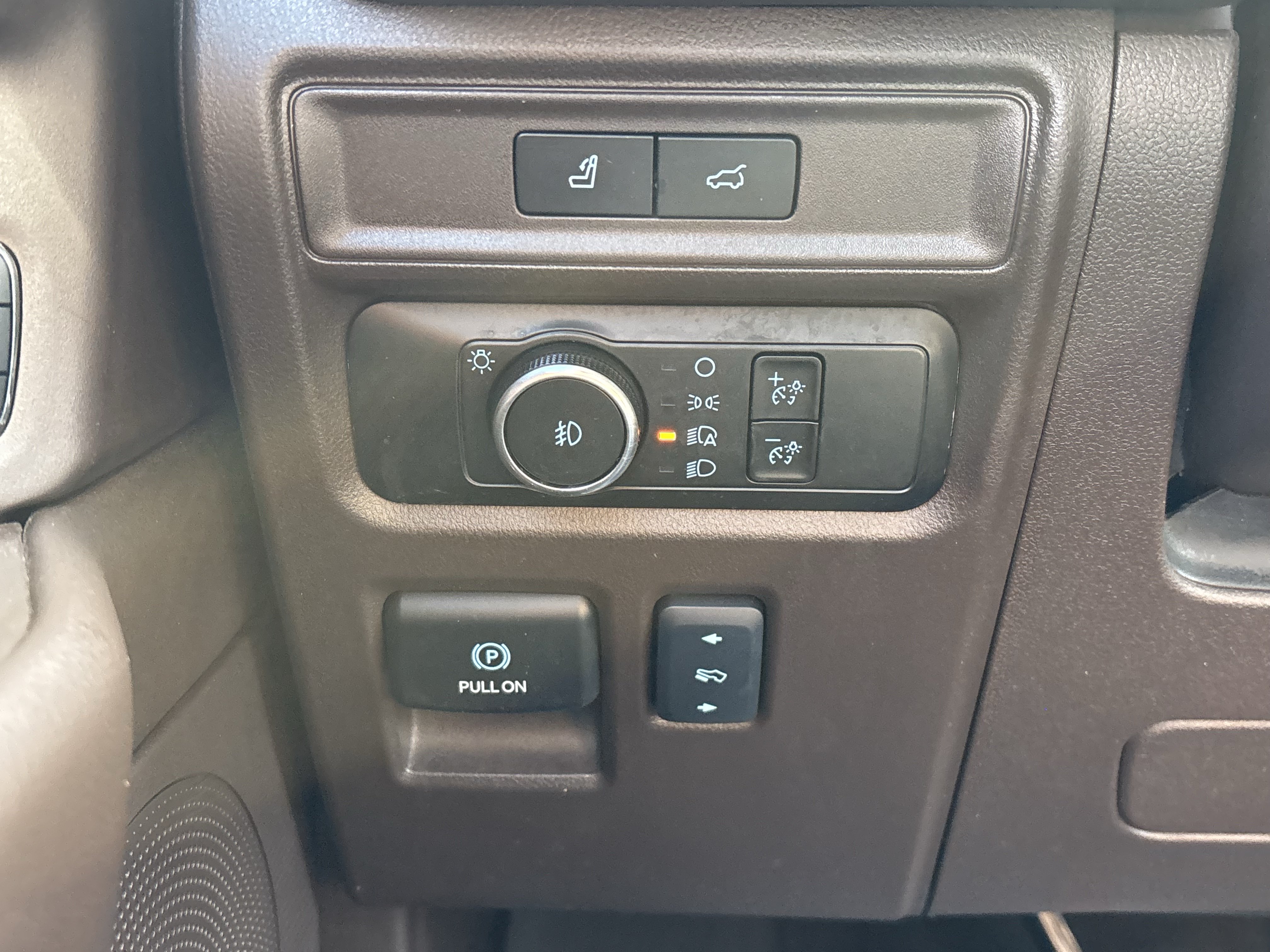 Certified 2024 Ford Expedition Max King Ranch AWD/4WD image 40