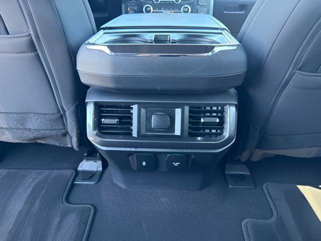 Certified 2023 Ford F150 XLT w/ Equipment Group 302A High AWD/4WD image 14