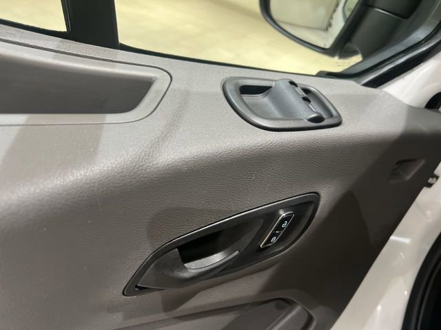 Certified 2025 Ford Transit 350 XLT RWD image 20