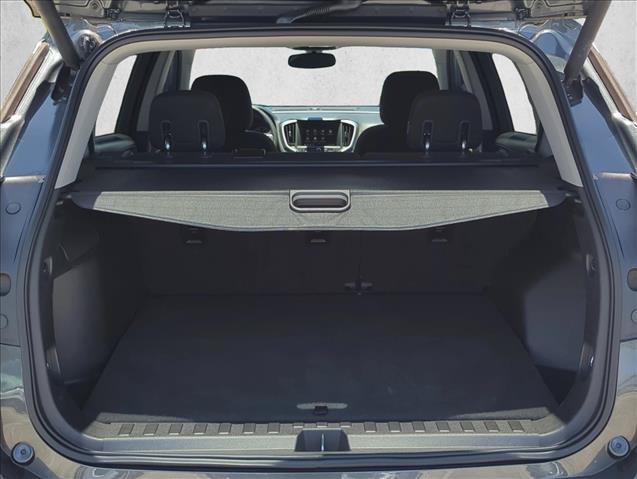 Used 2018 GMC Terrain SLE w/ Driver Convenience Package FWD image 6