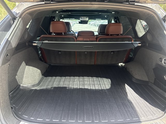 Used 2025 Genesis GV80 3.5T Prestige AWD/4WD image 7