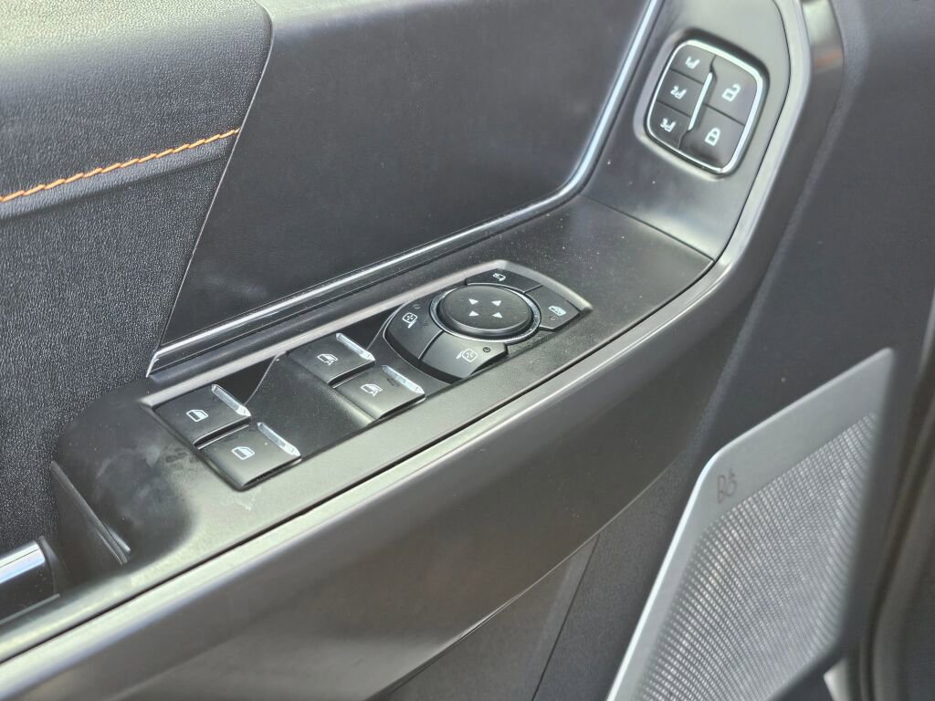 Certified 2024 Ford F150 Tremor w/ Equipment Group 402A High image 19