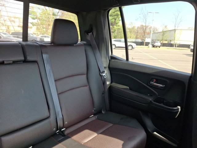 Used 2022 Honda Ridgeline Black Edition image 14