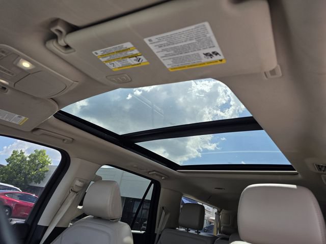 Certified 2024 Ford Expedition Max Limited AWD/4WD image 25