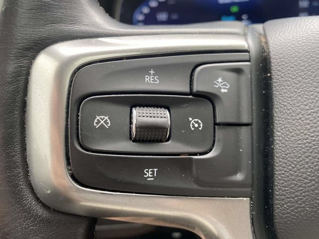 Used 2023 Chevrolet Tahoe LT AWD/4WD image 22