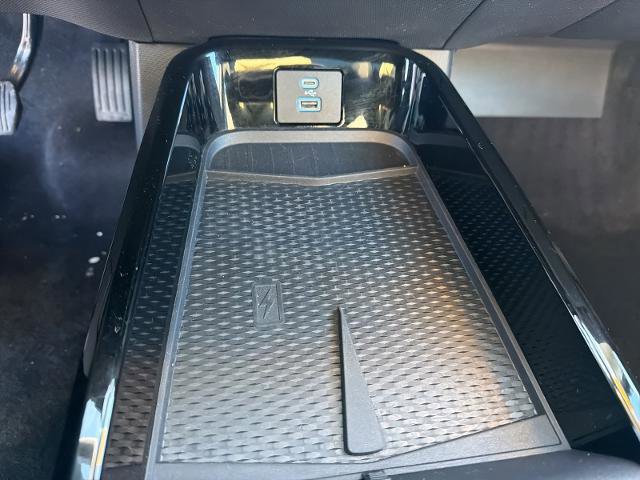 Certified 2022 Ford Mustang Mach-E Premium image 23