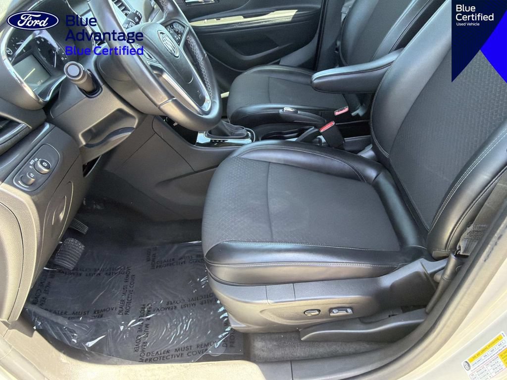 Used 2019 Buick Encore Preferred FWD image 20