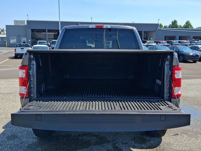 Certified 2022 Ford F150 XL w/ Equipment Group 101A High AWD/4WD image 28