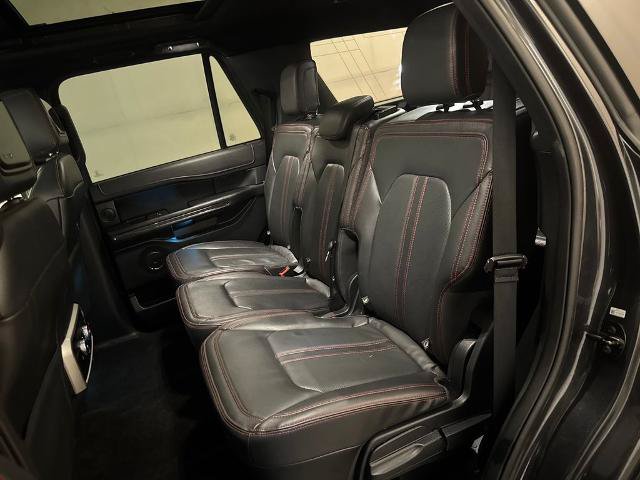Certified 2022 Ford Expedition Limited AWD/4WD image 37