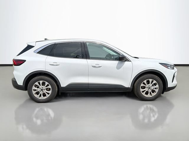 Certified 2024 Ford Escape Active FWD image 4