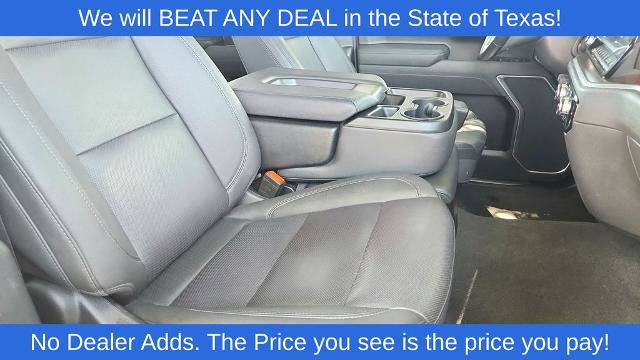 Used 2025 GMC Sierra 1500 SLT RWD image 32