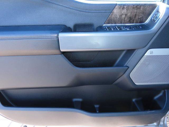 Certified 2024 Ford F250 Lariat image 18