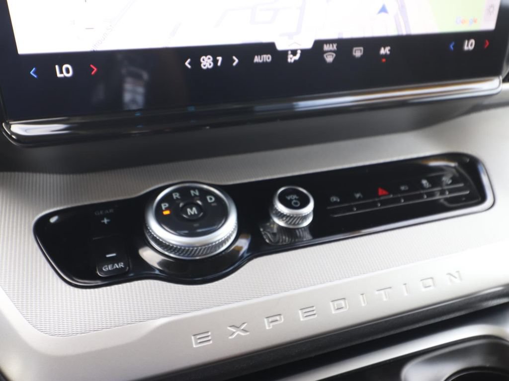 Certified 2025 Ford Expedition Max Active AWD/4WD image 23
