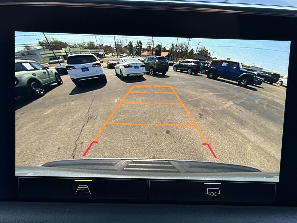 Used 2024 Chevrolet Tahoe LT image 23