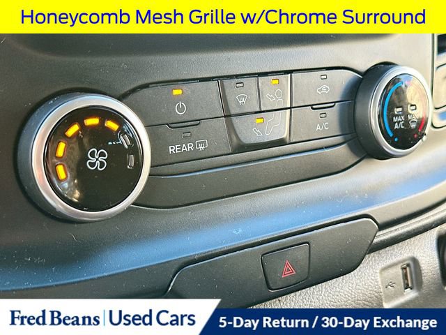 Certified 2024 Ford Transit 250 Low Roof w/ Exterior Upgrade Package image 19