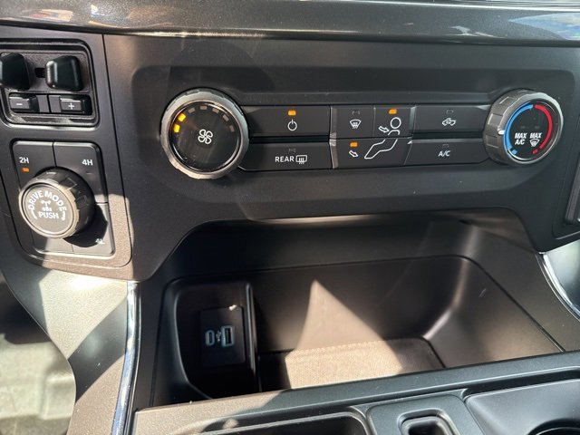 Certified 2021 Ford F150 XL w/ STX Appearance Package image 22