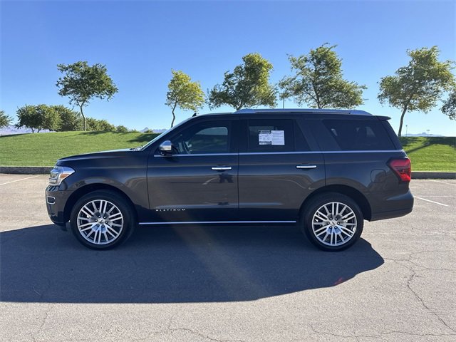 Certified 2023 Ford Expedition Platinum image 6