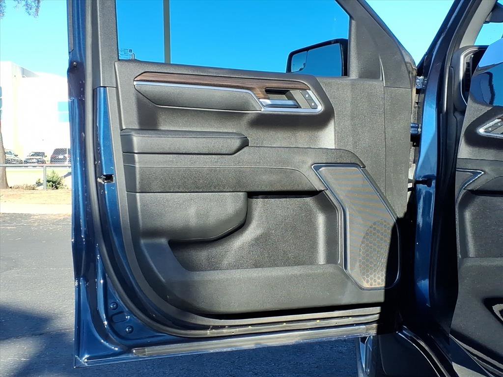Used 2023 Chevrolet Silverado 1500 RST image 20