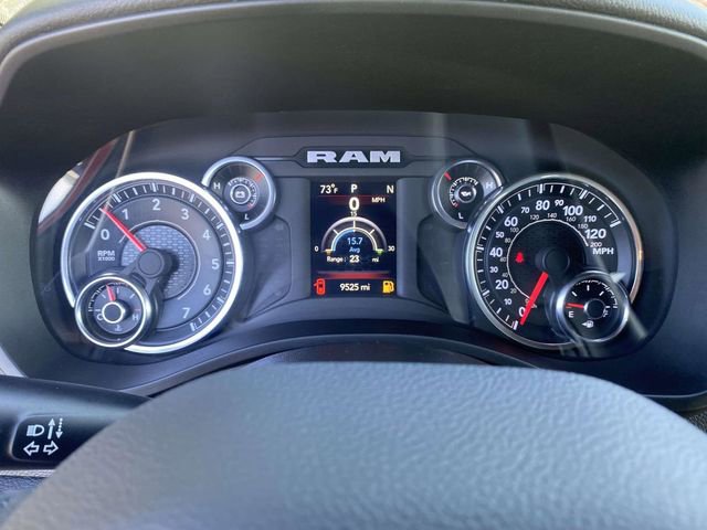 Used 2023 RAM 1500 Big Horn RWD image 23