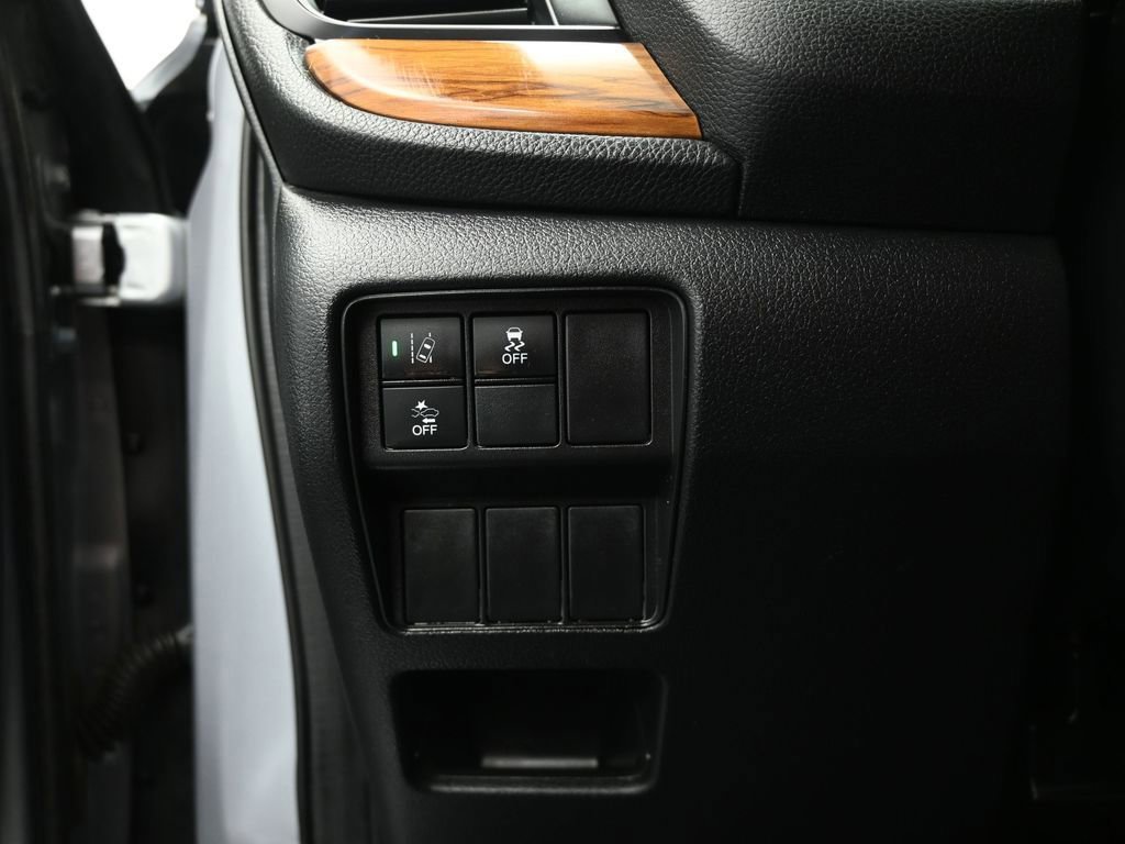 Used 2018 Honda CR-V EX image 36