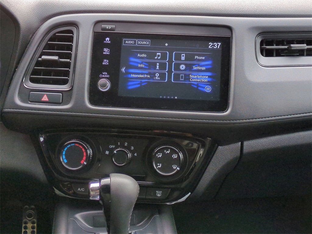 Used 2021 Honda HR-V Sport image 18