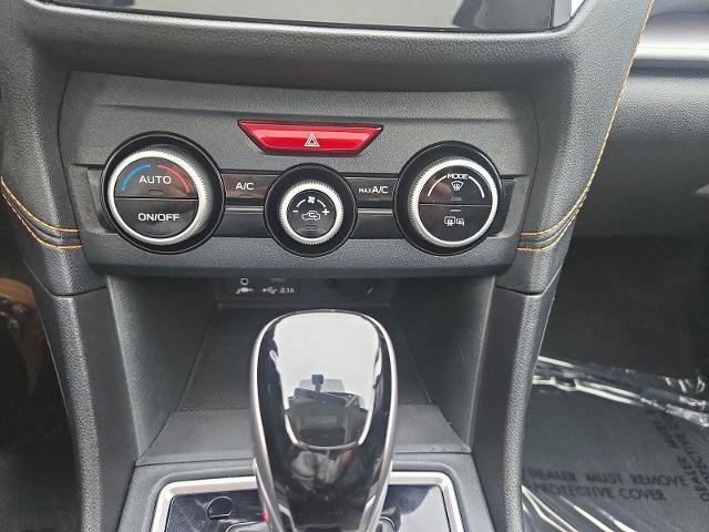 Used 2021 Subaru Crosstrek 2.5i Limited w/ Moonroof Package 1 image 20