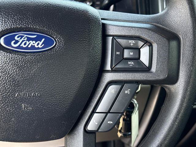 Certified 2021 Ford F250 XLT AWD/4WD image 19