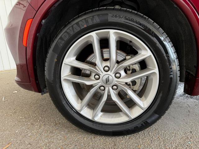 Used 2024 Dodge Durango GT AWD/4WD image 32