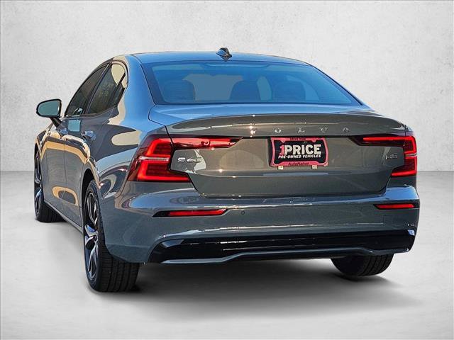 Used 2024 Volvo S60 B5 Core FWD image 7