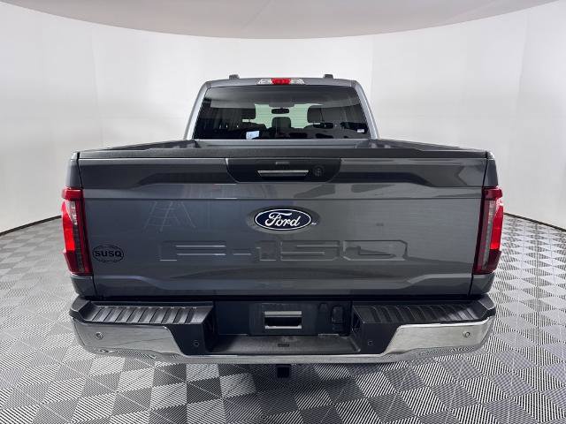 Certified 2024 Ford F150 XLT w/ Tow/Haul Package image 4