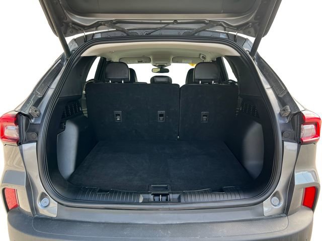 Certified 2024 Ford Escape Platinum image 18