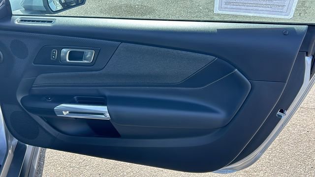 Certified 2024 Ford Mustang Coupe image 10