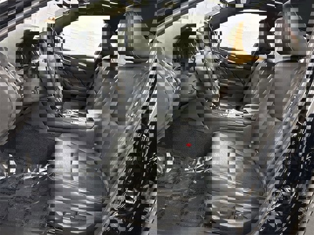 Used 2022 INFINITI Q50 Sensory image 2