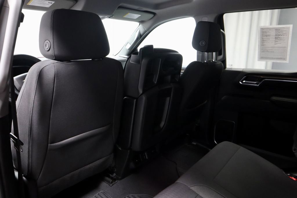 Used 2023 Chevrolet Silverado 1500 LT image 22