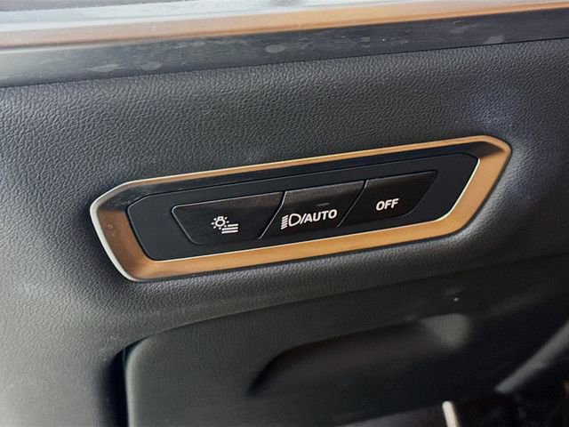 Used 2024 BMW X7 xDrive40i w/ M Sport Package image 12