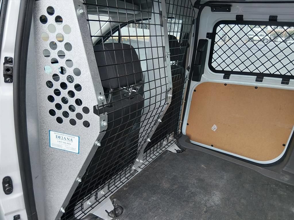 Certified 2023 Ford Transit Connect XLT FWD image 15