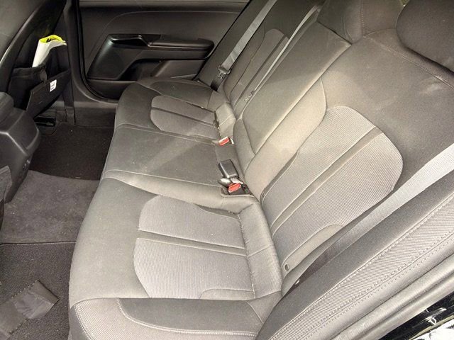 Used 2022 Kia K5 LXS image 8