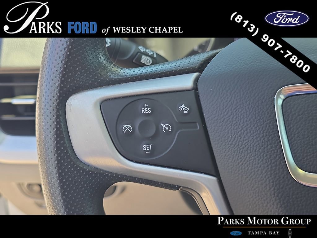 Used 2022 GMC Terrain SLE w/ Driver Convenience Package FWD image 30