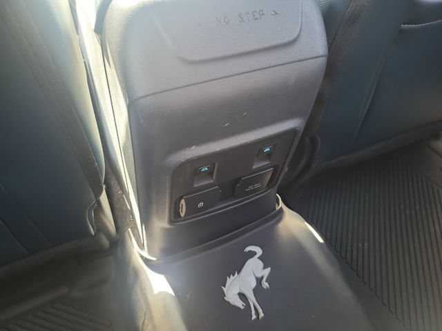 Certified 2023 Ford Bronco Outer Banks w/ Sasquatch Package AWD/4WD image 13