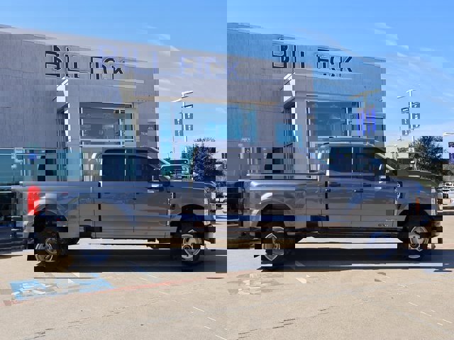 Certified 2025 Ford F350 XL image 6