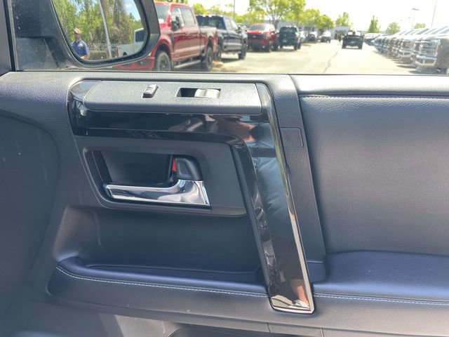 Used 2020 Toyota 4Runner Nightshade image 28