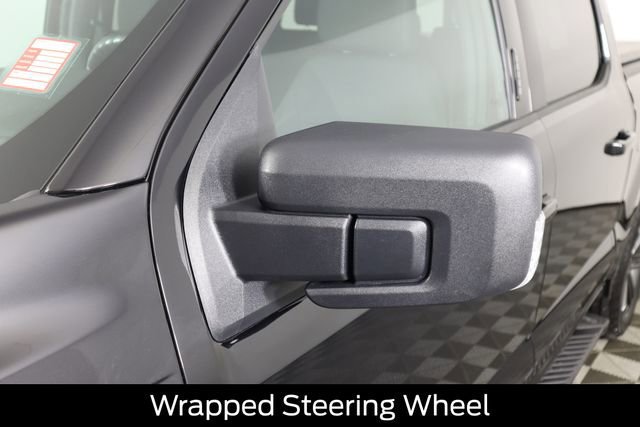 Certified 2023 Ford F150 XLT w/ Equipment Group 302A High image 24