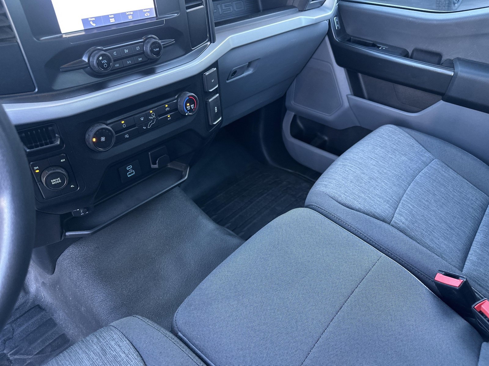 Certified 2023 Ford F150 XL AWD/4WD image 22