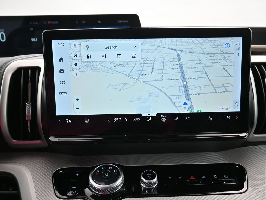 Certified 2025 Ford Expedition Active image 33