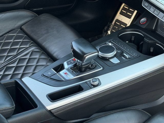 Used 2018 Audi S5 Prestige w/ S Sport Package AWD/4WD image 39