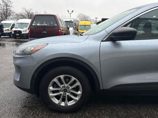 Certified 2022 Ford Escape SE w/ Convenience Package AWD/4WD image 12