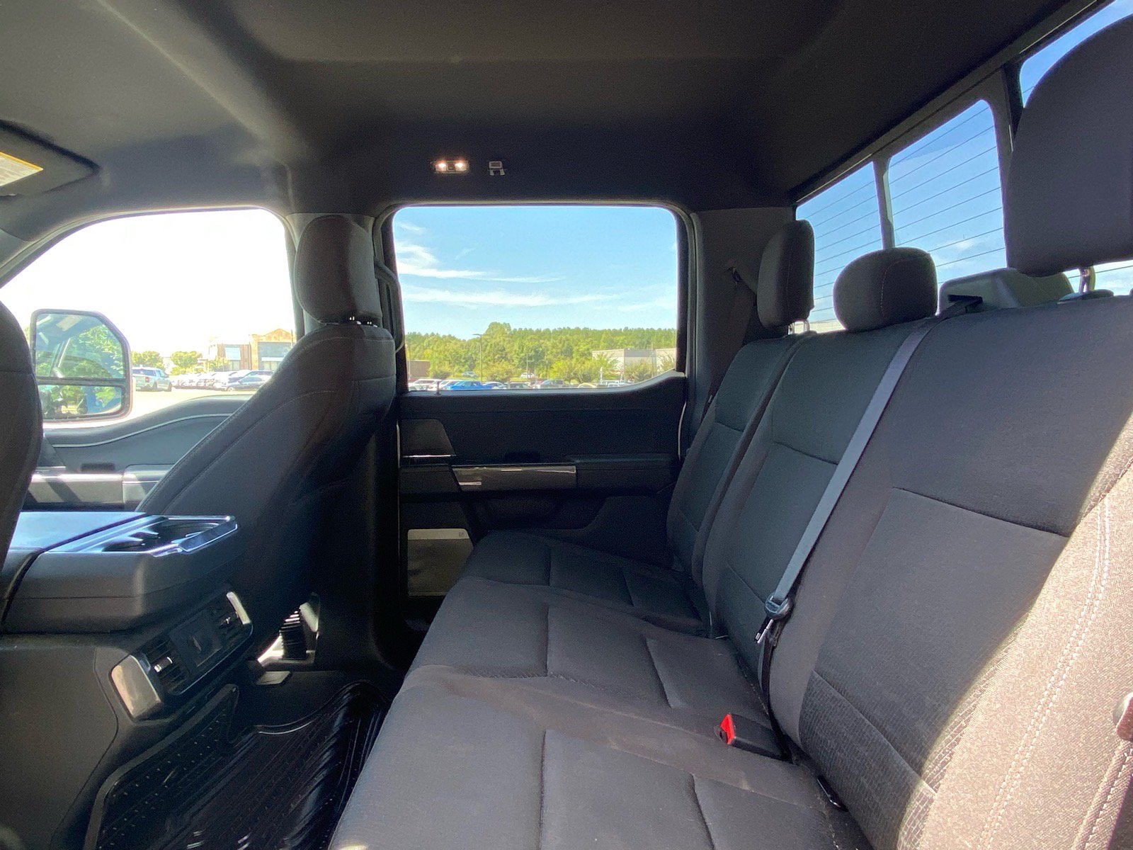 Certified 2023 Ford F150 4x4 SuperCrew image 22