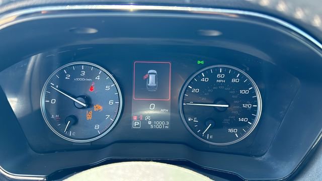 Used 2024 Subaru Outback Premium image 18